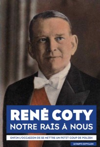 rené coty